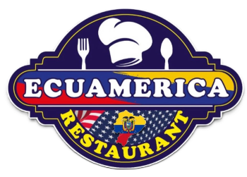 EcuAmerica Restaurant logo