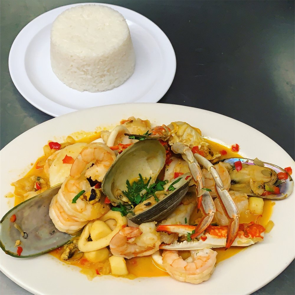EcuAmerica Restaurant Foods