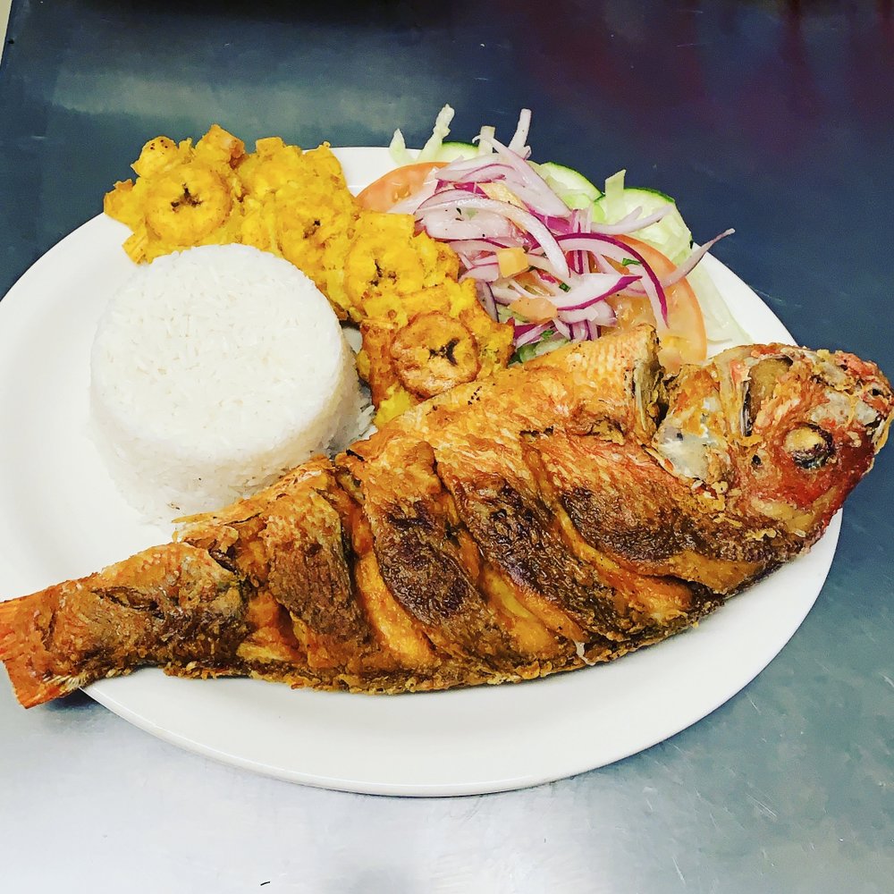 EcuAmerica Restaurant Foods